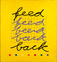 Feed-Back